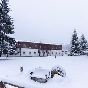 Penzion Dobík Pasečná Prední Vytoň Exterior photo