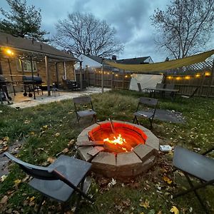 Charming Home In Kettering - Close To Everything Dayton Exterior photo