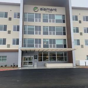 Element By Westin Fort Smith Exterior photo