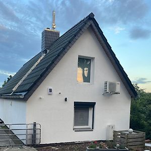 Ferienhaus Rehblick Schwerin (Mecklenburg-Vorpommern) Exterior photo