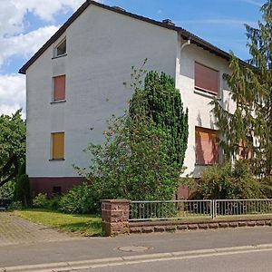 House Bahamas Büdingen Exterior photo