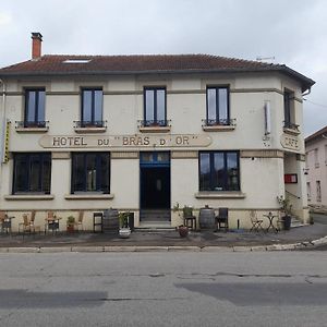 Le Bras D'Or Varennes-en-Argonne Exterior photo