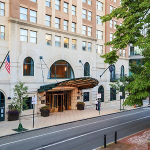 Renaissance Philadelphia Downtown Hotel Filadélfia Exterior photo