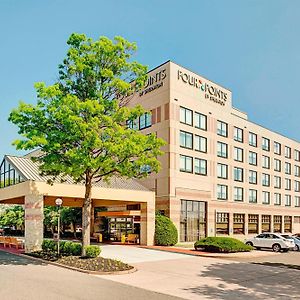 Four Points By Sheraton Philadelphia Airport Filadélfia Exterior photo