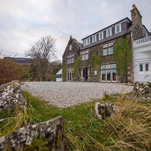 Flodigarry Hotel Exterior photo