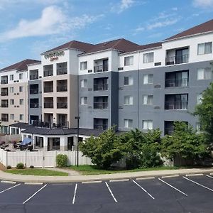 Courtyard By Marriott Norwich Exterior photo