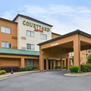 Courtyard Atlanta Suwanee Exterior photo