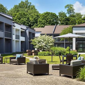 Courtyard By Marriott Poughkeepsie Exterior photo