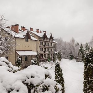 Vitapark Carpaty Zhdeniievo Exterior photo