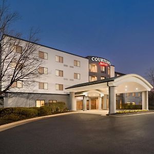 Courtyard By Marriott Potomac Mills Woodbridge Exterior photo