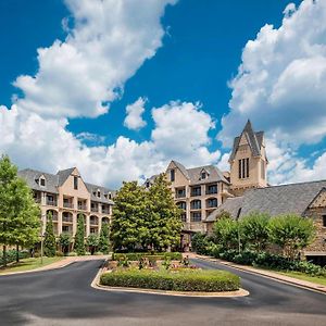 Renaissance Birmingham Ross Bridge Golf Resort & Spa Hoover Exterior photo