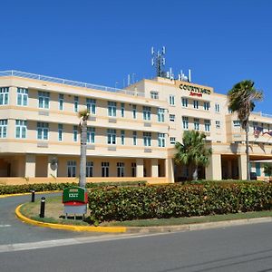 Courtyard Aguadilla Exterior photo