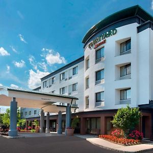 Courtyard By Marriott Lebanon Exterior photo