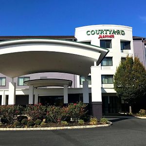 Courtyard Bethlehem Lehigh Valley/I-78 Exterior photo