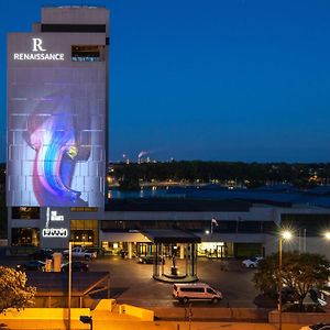 Renaissance Toledo Downtown Hotel Exterior photo