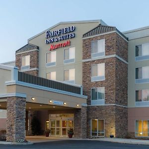 Fairfield Inn & Suites Kennett Square Exterior photo