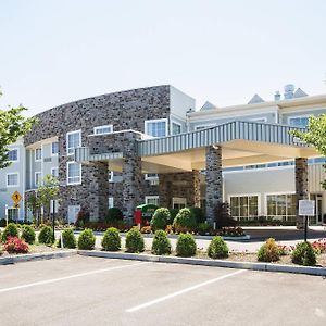 Courtyard By Marriott Philadelphia Springfield Exterior photo