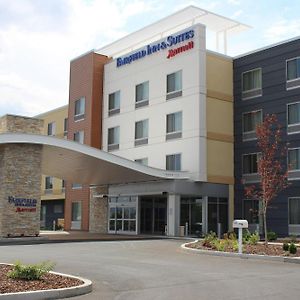 Fairfield By Marriott The Dalles Exterior photo