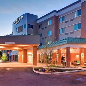 Courtyard By Marriott Long Island Islip/Courthouse Complex Central Islip Exterior photo