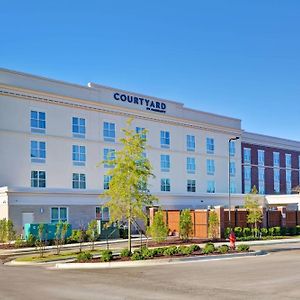 Courtyard By Marriott Jackson Madison Exterior photo