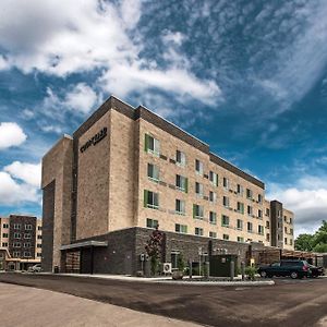 Courtyard By Marriott Toledo West Exterior photo