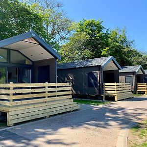 Torvean Holiday Park Inverness Exterior photo