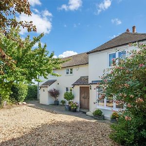 4 Bed In Ningwood Ic048 Newbridge (Isle of Wight) Exterior photo