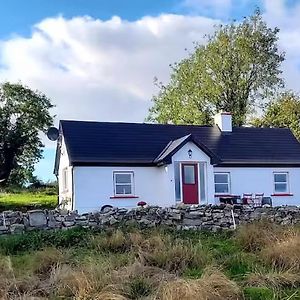 Lough Lea House, Bunnamuca Strokestown Exterior photo