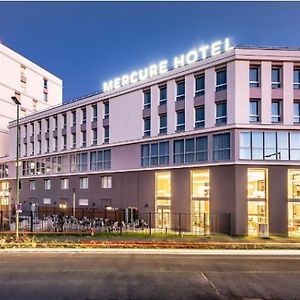 Mercure Acheres St Germain En Laye Achères Exterior photo