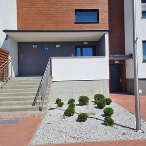 Apartament Garden Leszno (Greater Poland) Exterior photo