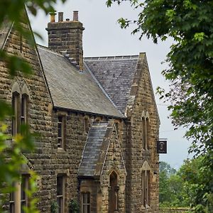 The Penny Bun Otley (West Yorkshire) Exterior photo