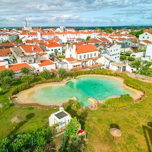 Sao Joao Alojamento Gavião Exterior photo