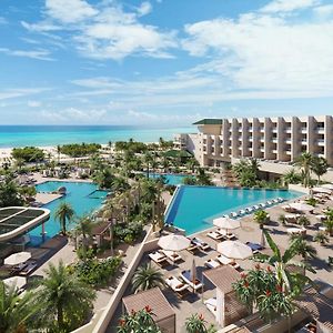 Joia Aruba By Iberostar Palm Beach Exterior photo