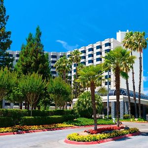 Sacramento Marriott Rancho Cordova Exterior photo