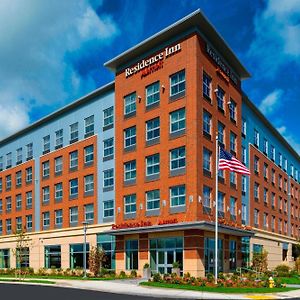 Residence Inn By Marriott Boston Needham Exterior photo