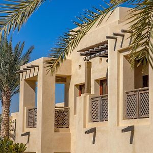 Al Wathba, A Luxury Collection Desert Resort & Spa, Abu Dhabi Exterior photo