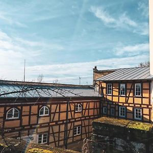 Schlossbrauerei Langenburg Exterior photo