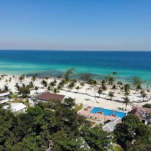 The Beach Resort Koh Rong Exterior photo