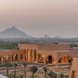 Aaramgah Jawai Resort & Spa, A Member Of Radisson Individuals Retreat Bijapur (Rajasthan) Exterior photo