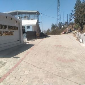 Hill Top Heaven Kasauli Exterior photo