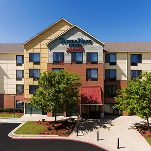 Towneplace Suites By Marriott Bossier City Exterior photo