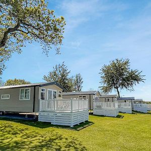 Orchards Holiday Park Newbridge (Isle of Wight) Exterior photo