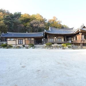 Manhoe Gotaek Bonghwa Exterior photo