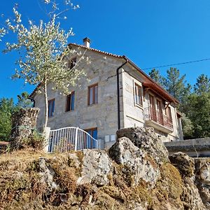 Paradiesli Castelo de Penalva Exterior photo