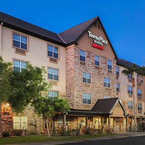 Towneplace Suites By Marriott Yuma Exterior photo