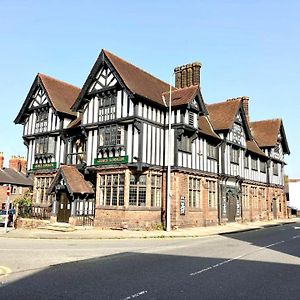 George And Dragon Place Chester Exterior photo