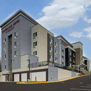 Towneplace Suites By Marriott Potomac Mills Woodbridge Exterior photo