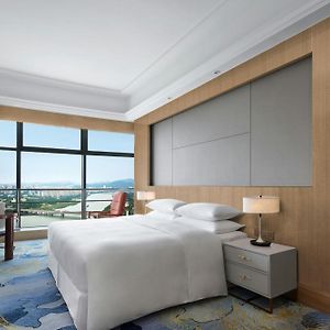 Sheraton Shaoxing Shangyu Exterior photo