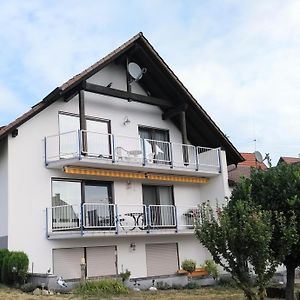 Ferien Im Winzerhaus Kallstadt Exterior photo