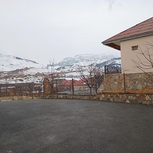 Qusar Aladash Exterior photo